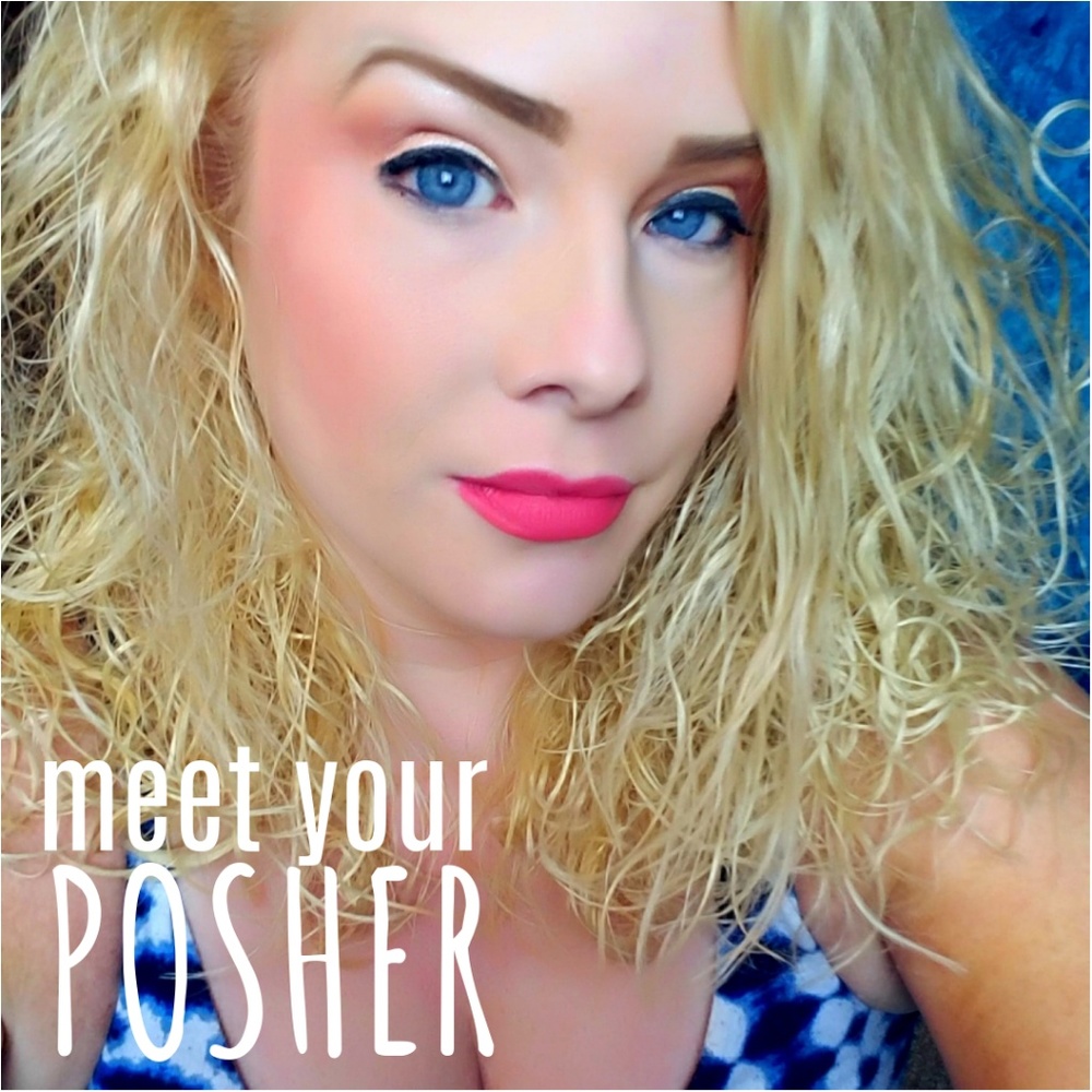 Meet Your Posh AMBASSADOR!!